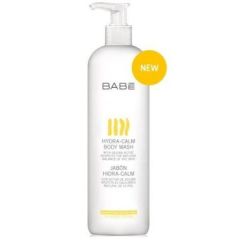 Babe Hydra Calm Body Wash 500ml