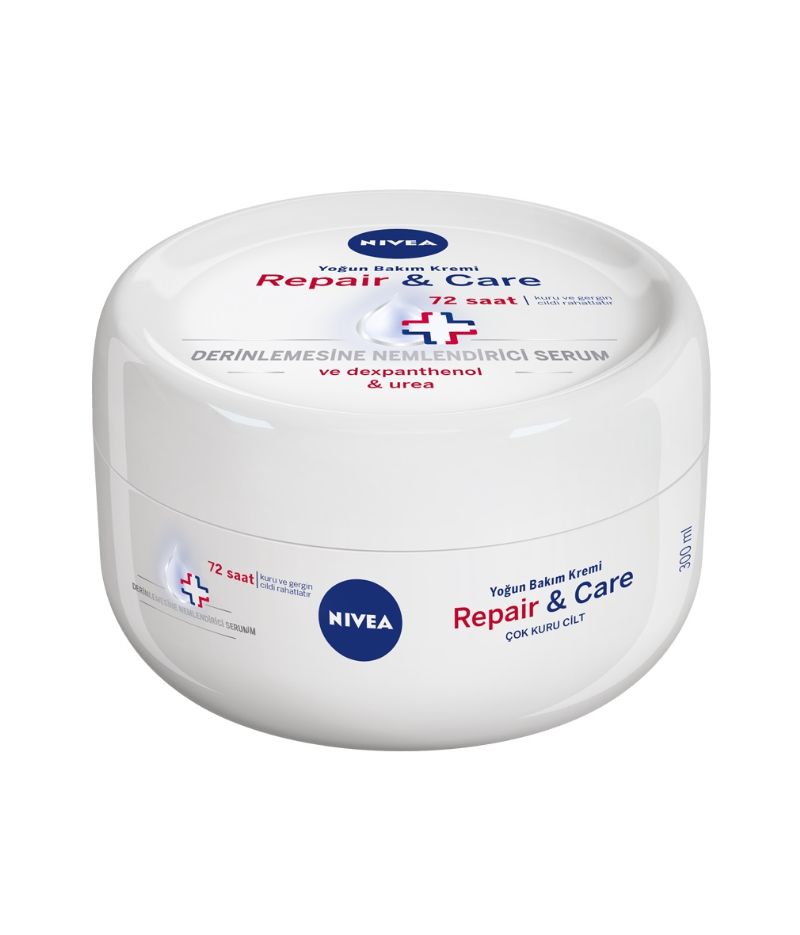 Soft Repaır Krem Nıvea 300Ml