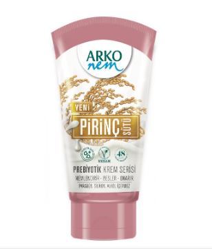 Krem Arko Nem Prebıyotık Prınc Sut 60Ml