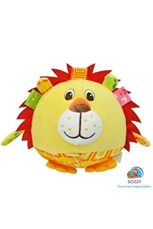 Sozzy Toys Aslan Topum 18 cm