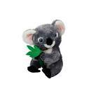 Sunman Bambulu Sevimli Peluş Koala 30 cm