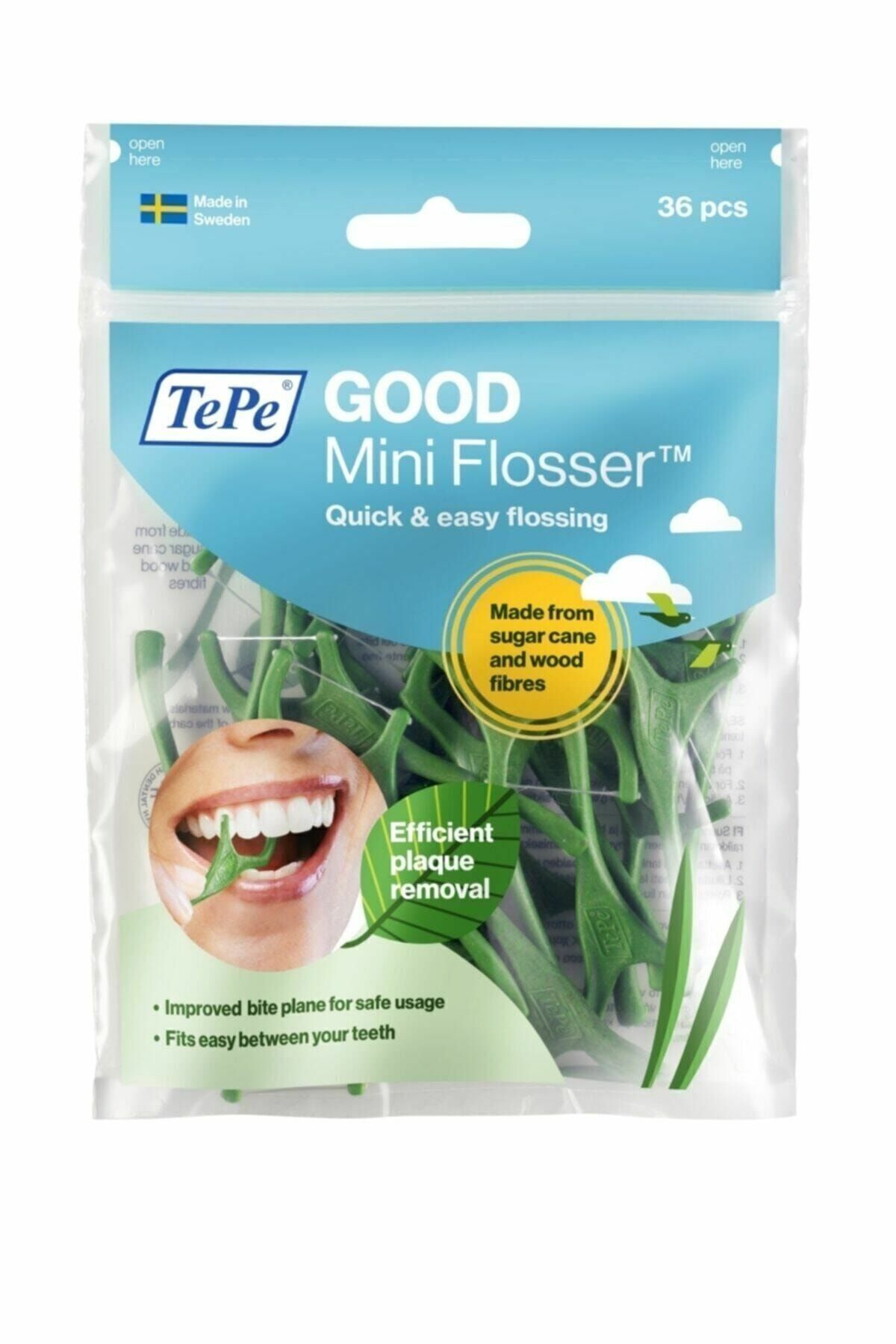 TePe Good Mini Diş İpi 36 Adet