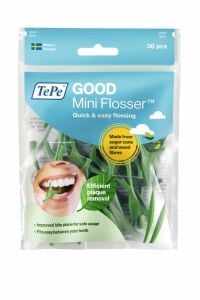 TePe Good Mini Diş İpi 36 Adet