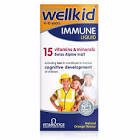 Wellkid Multivitamin Liquid Şurup 150 ml