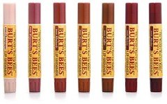 BURTS BEES LIP RENKSIZ BAL