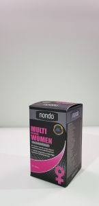 Nondo Multivitamin Women