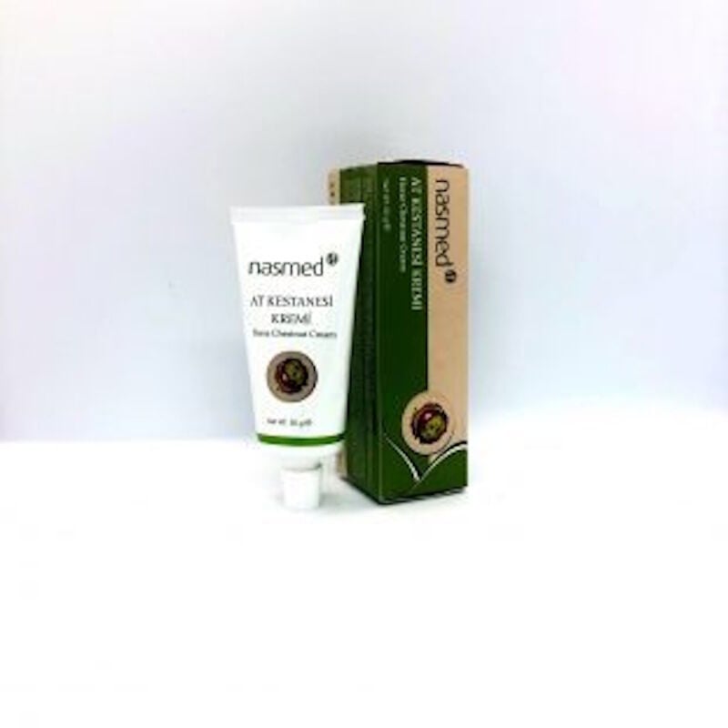NASMED AT KESTANESI KREMI 50 ML