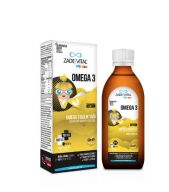ZADE MINIZA OMEGA3&COREKOTU 150