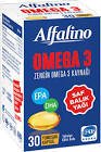 Alfalino Omega 3 Balık Yağı 30 Yumuşak Kapsül