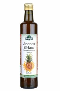 Arifoğlu Ananas Sirkesi 500 ml