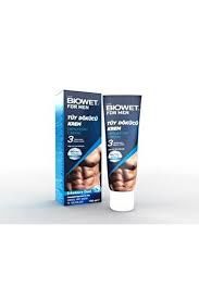 Biowet For Men Tüy Dökücü Sprey 150 ml