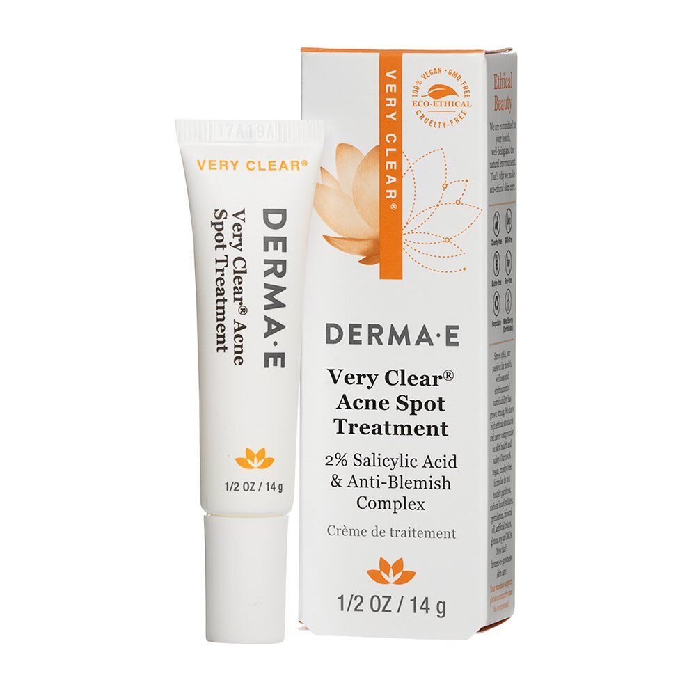 Derma-E Acne Spot Treatment 14 gr