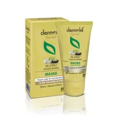 Dermokil Special Maske 25 Yaş + (Kuru / Hassas Ciltler) 50 ml