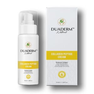 Duaderm Collagen Peptid Cream 50 ml