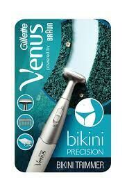 Gillette Venus Trimmer Bikini Bölgesi Düzenleyici Tıraş Makinesi