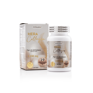 Hera Collagen 90 Tablet