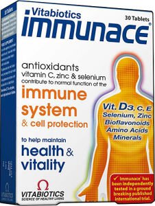 Immunace 30 Film Tablet