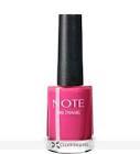 Note Nail Enamel Oje No: 23