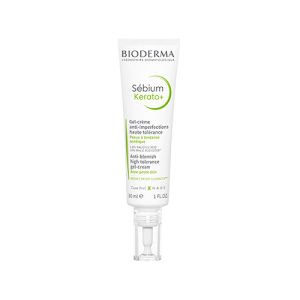 Bıoderma Sebıum Kerato