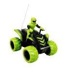 Sunman 1:10 Uzaktan Kumandalı Şarjlı Atv Jeep