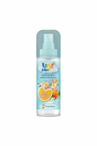 Uni Baby Tatlı Esintiler Nemlendirici Sprey Bebek Kolonyası 150 ml
