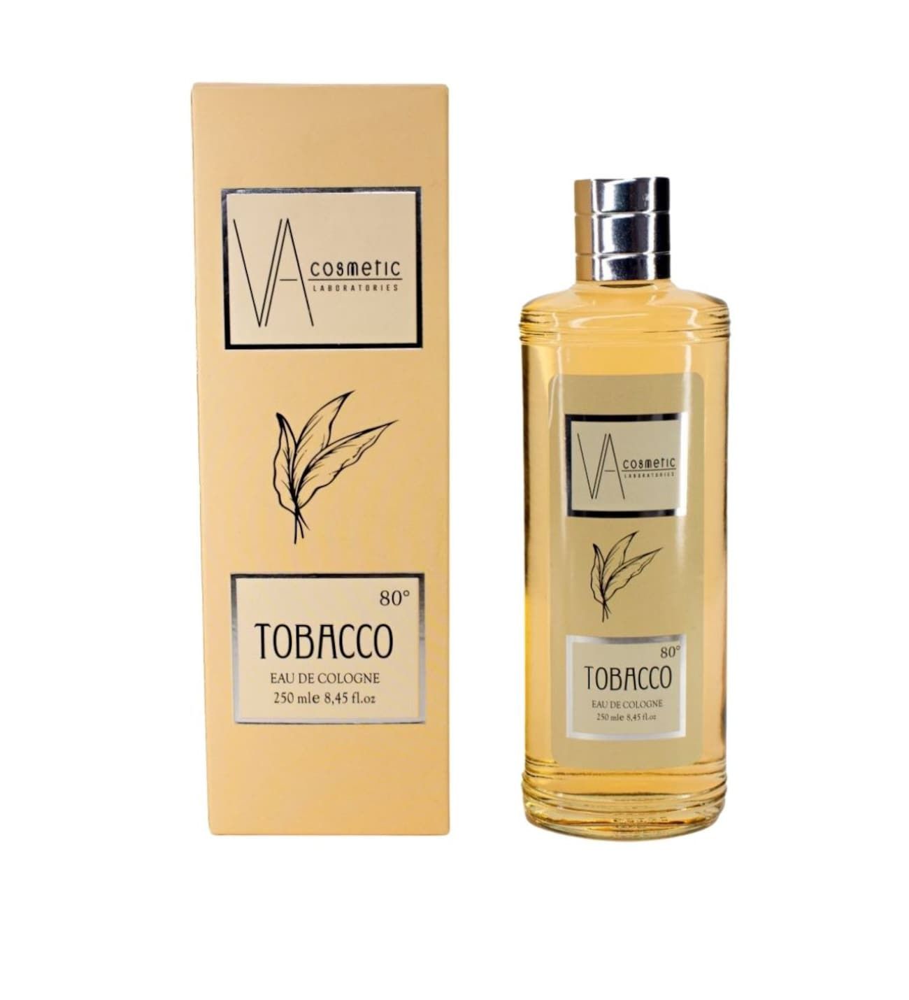 Va Cosmetic Tobacco Kolonya 250 ml