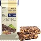Zbarz Active Damla Sakızlı Tahıl Bar 35 gr