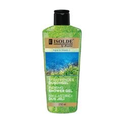ISOLDE DUS JELI SIKILASTIRICI DENIZ LOSYONU 250 ML
