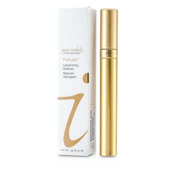 Jane Iredale PureLash Lengthening Mascara - Brown/ Black 7g/