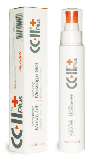 MATRIKS CCII PLUS JELL 100 ML