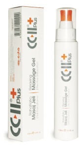 MATRIKS CCII PLUS JELL 100 ML
