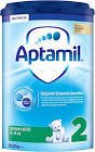 Aptamil Milupa 2 Devam Sütü 800 gr
