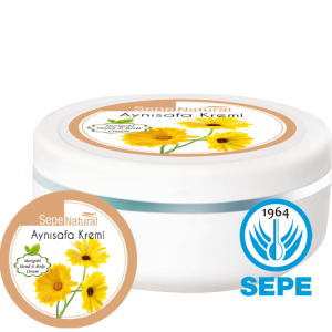 Aynısafa | Calendula El ve Vücut Bakım Kremi 150 ml