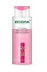 Bebak Makyaj Temizleme Suyu Pembe 400 ml
