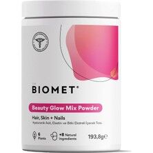 Biomet Collagen Plus Type I-II-III Powder 180 gr