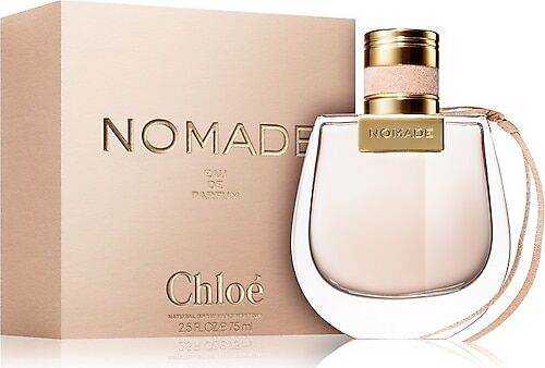 Chloe Nomade Kadın Parfüm EDP 75 ml