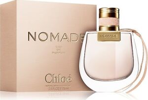Chloe Nomade Kadın Parfüm EDP 75 ml