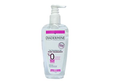 DIADERMINE HIGH TOL.MAK.TEM.JELİ 200ML