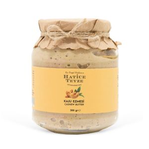 Hatice Teyze Kaju Ezmesi 300 gr