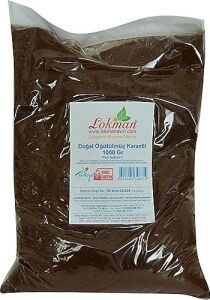 Lokmanavm Karanfil Doğal Öğütülmüş 1000 gr