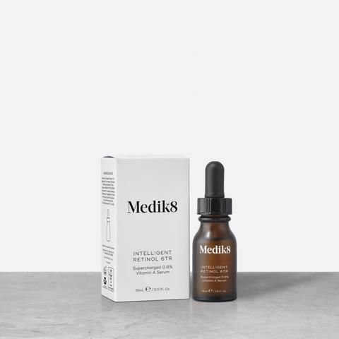 Medik8 Intellıgent Retinol 6 TR Serum 15 ml