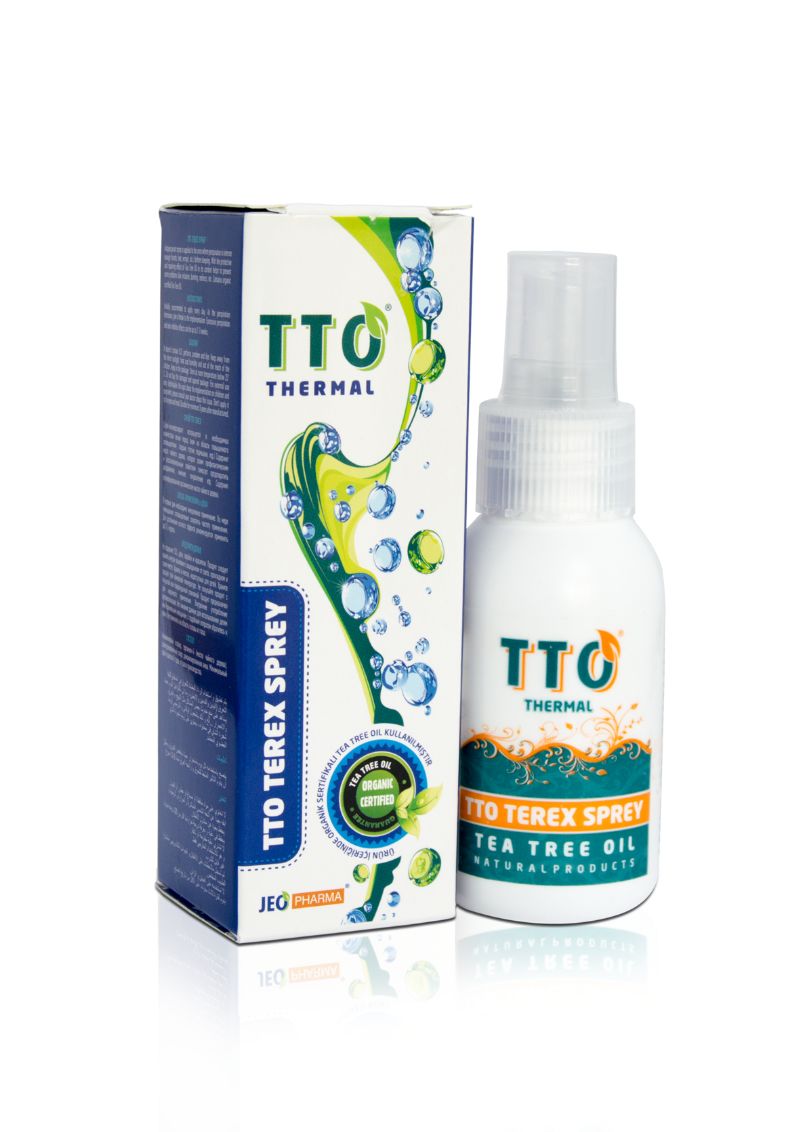 Tto Trx Sprey