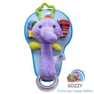 Sozzy Toys SZ116 Halkalı Filim