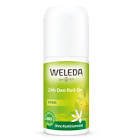 Weleda Limon Özlü Doğal Roll-On Deodorant 50 ml