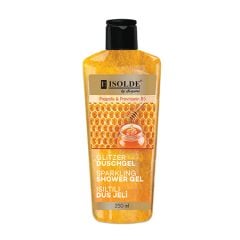 ISOLDE DUS JELI BESLEYICI PROPOLIS 250 ML