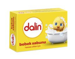 Dalin Sabun 100Gr