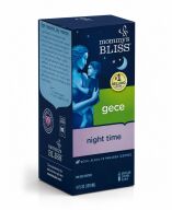MOMMYS BLISS GECE GRIPE WATER
