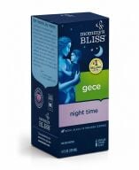 MOMMYS BLISS GECE GRIPE WATER