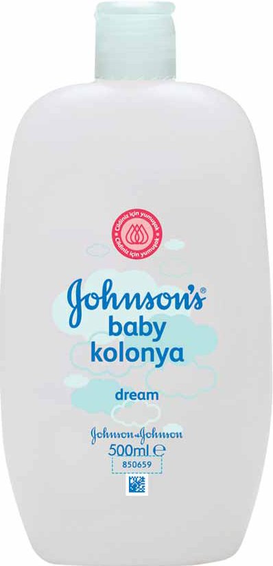 J B KOLONYA DREAM/SOFT 500 ML