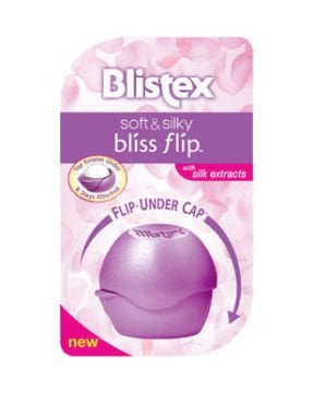 Blistex Ultra Nemlendirici Bliss Flip İpek Özleri 7gr